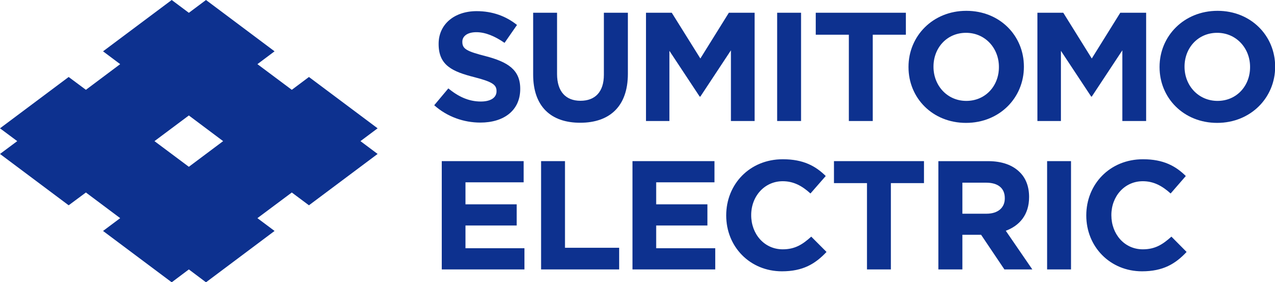 Sumitomo Electric