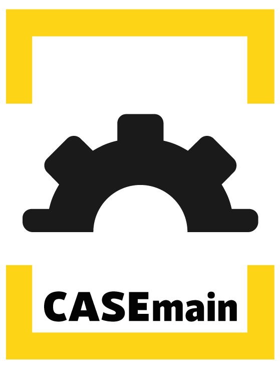 CASEmain