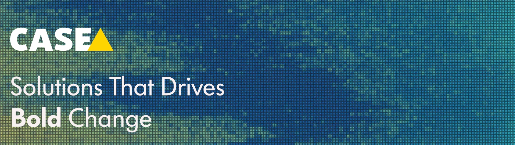 CASE Deutschland – Bold Change